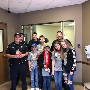 Meet your Posher, Mason